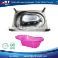 high quality plastic injection baby bath tub moulding maker